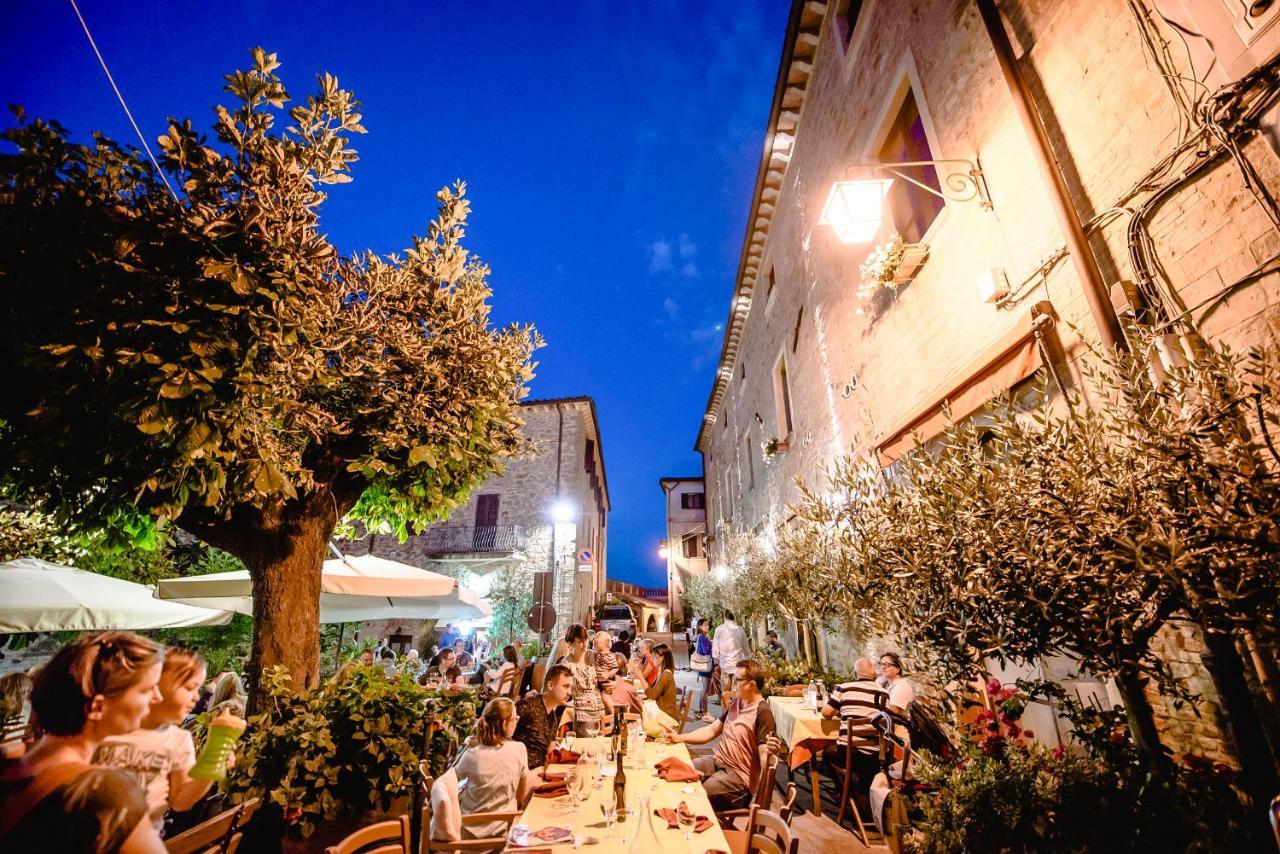 Le Vecchie Cantine Hotel 3*