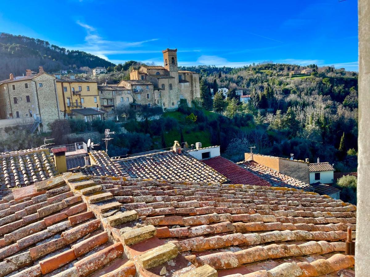 Le Vecchie Cantine Chianni