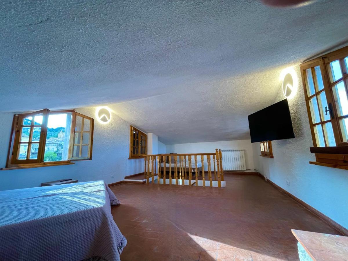 Hotel Le Vecchie Cantine