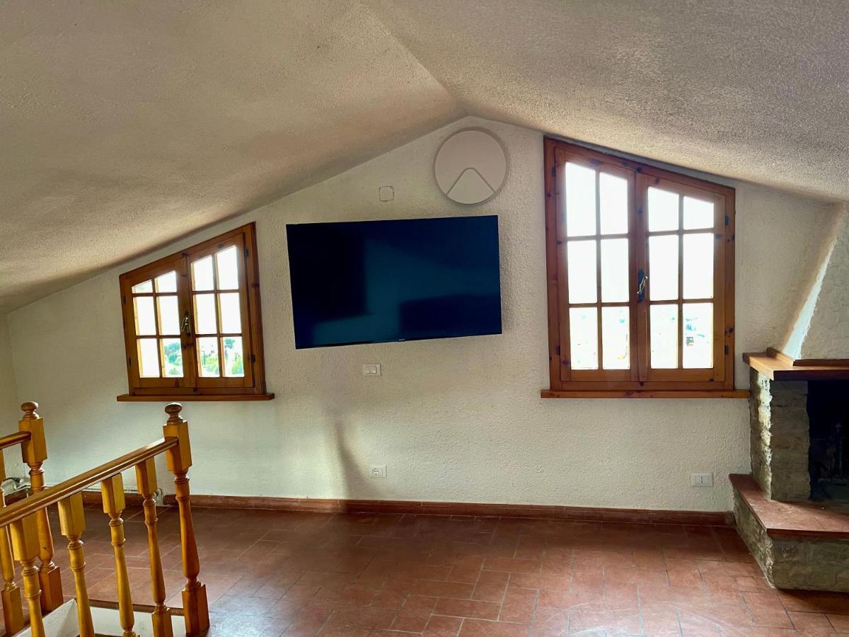 Hotel Le Vecchie Cantine