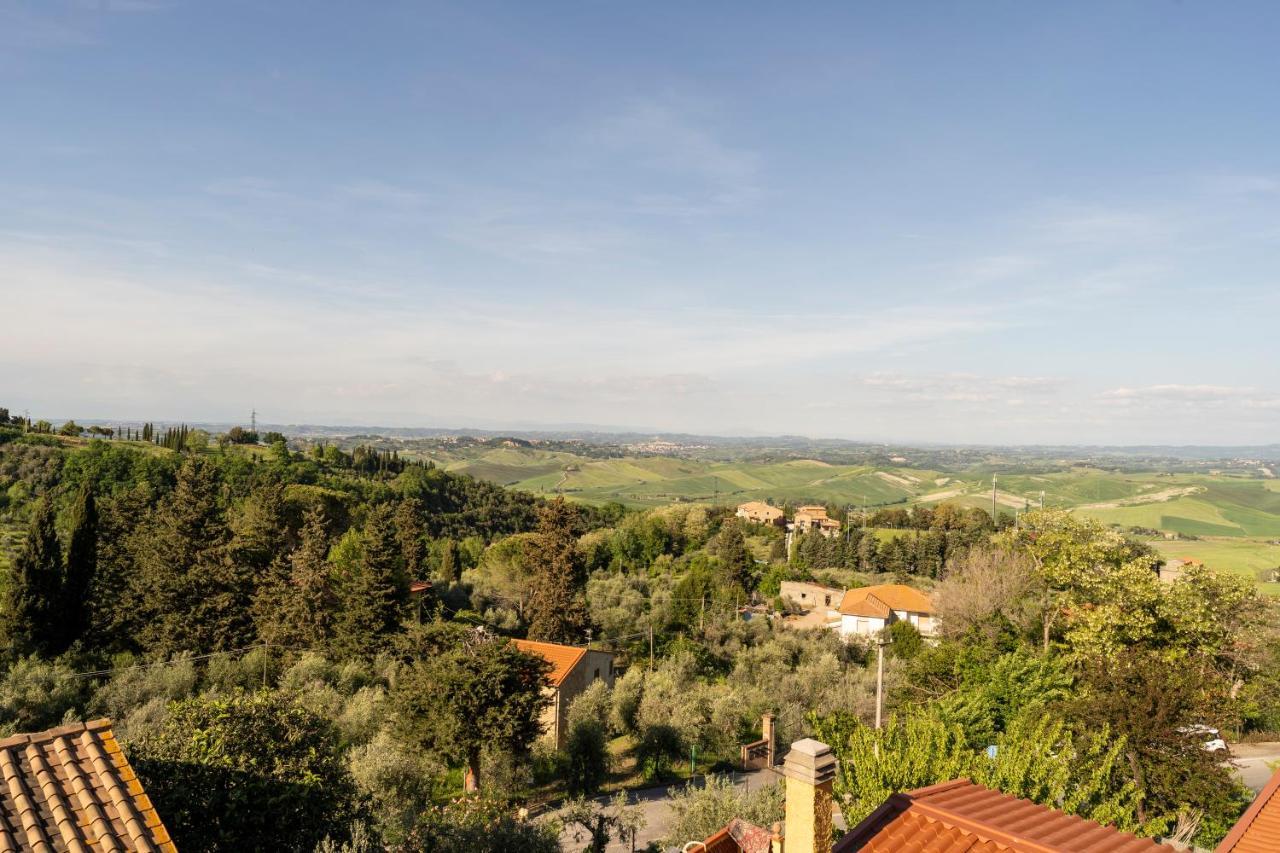 Le Vecchie Cantine Chianni
