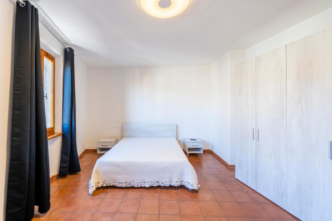 Le Vecchie Cantine Hotel Chianni