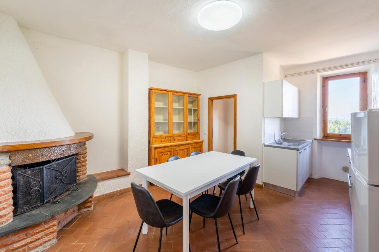 Hotel Le Vecchie Cantine