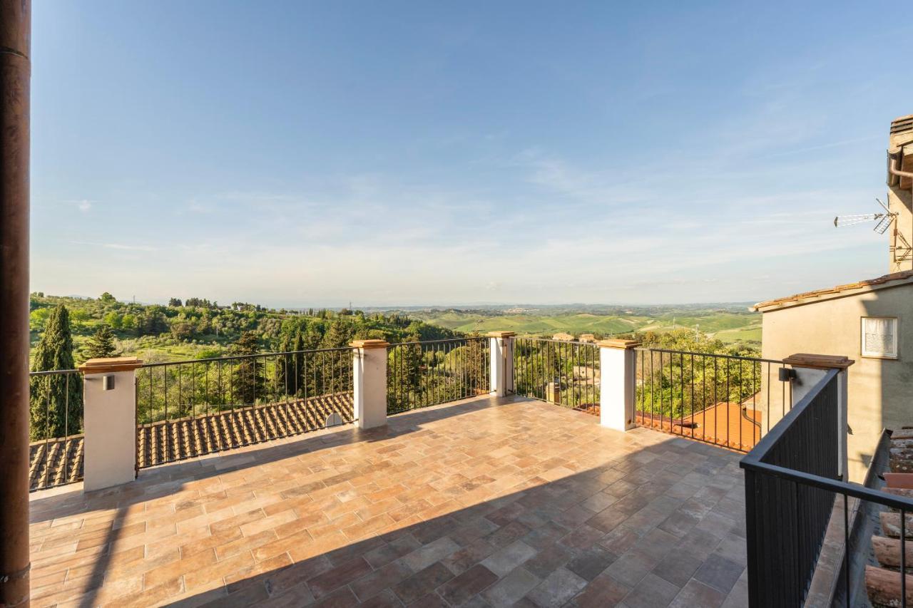 Le Vecchie Cantine Chianni