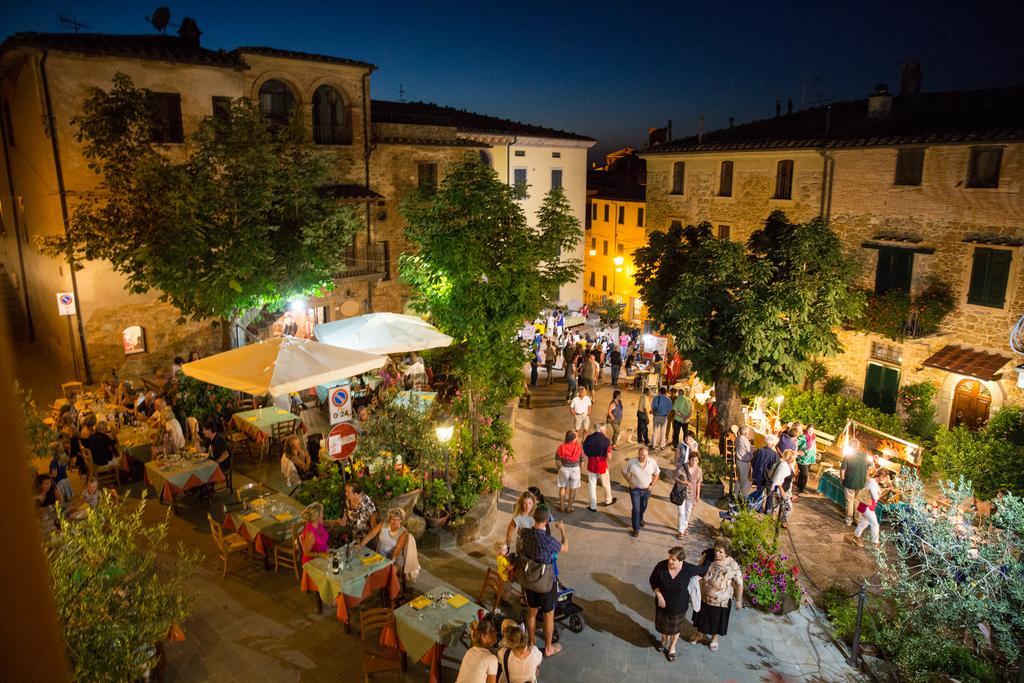 Le Vecchie Cantine 3*
