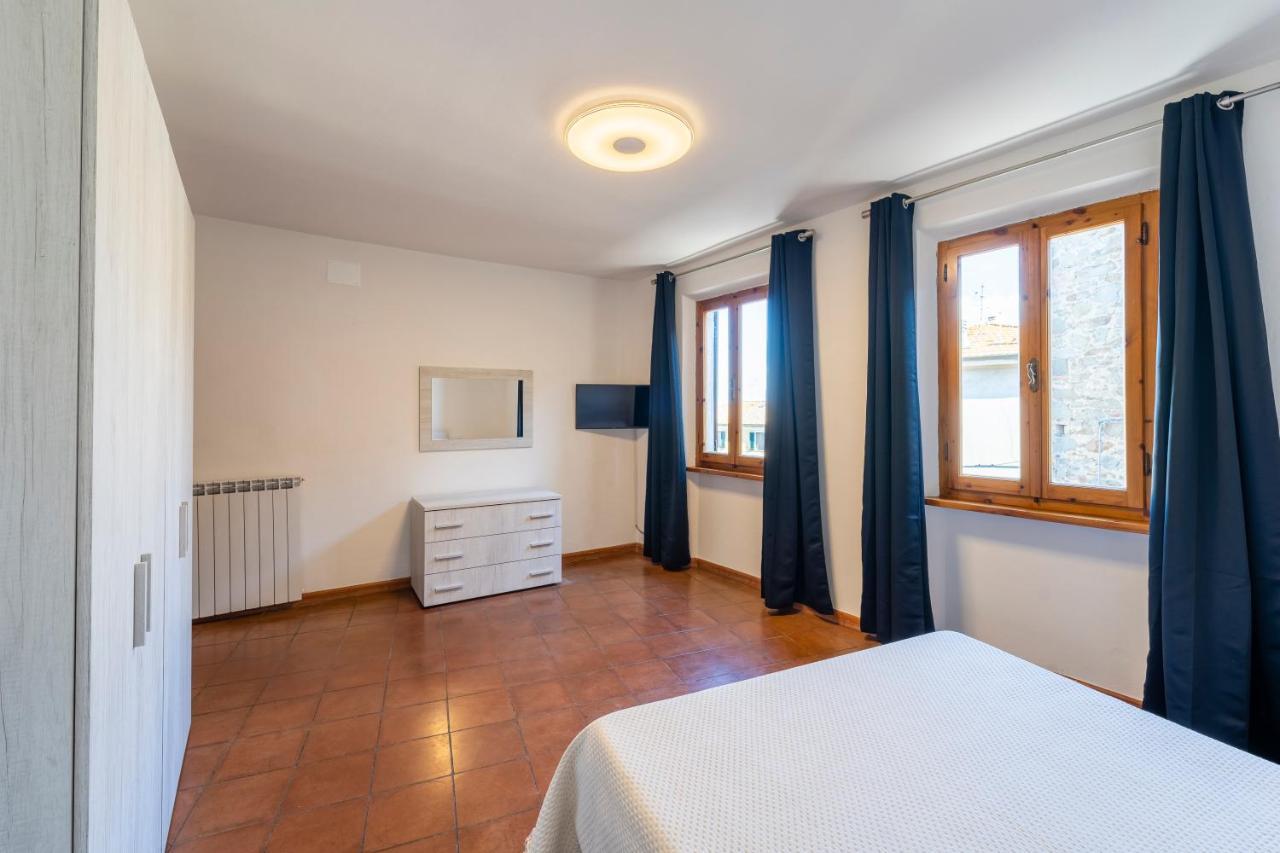 Hotel Le Vecchie Cantine
