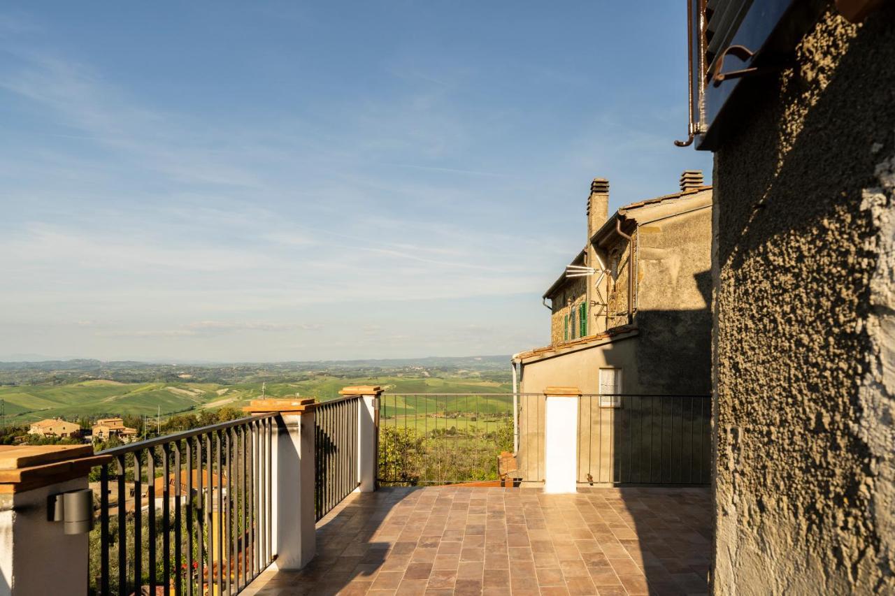Le Vecchie Cantine Chianni