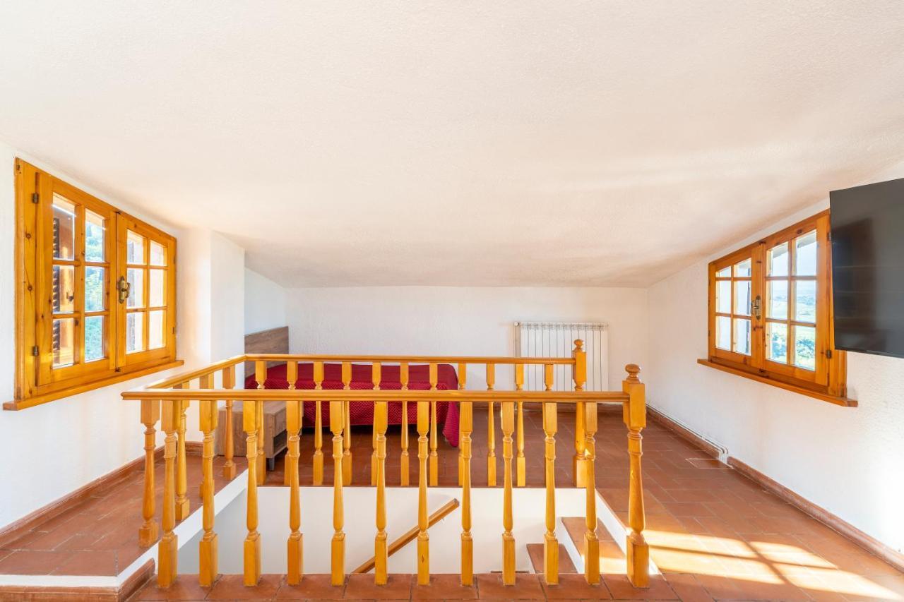 Hotel Le Vecchie Cantine Chianni