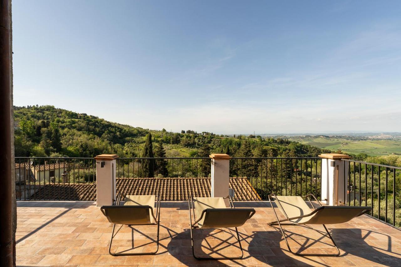 Hotel Le Vecchie Cantine