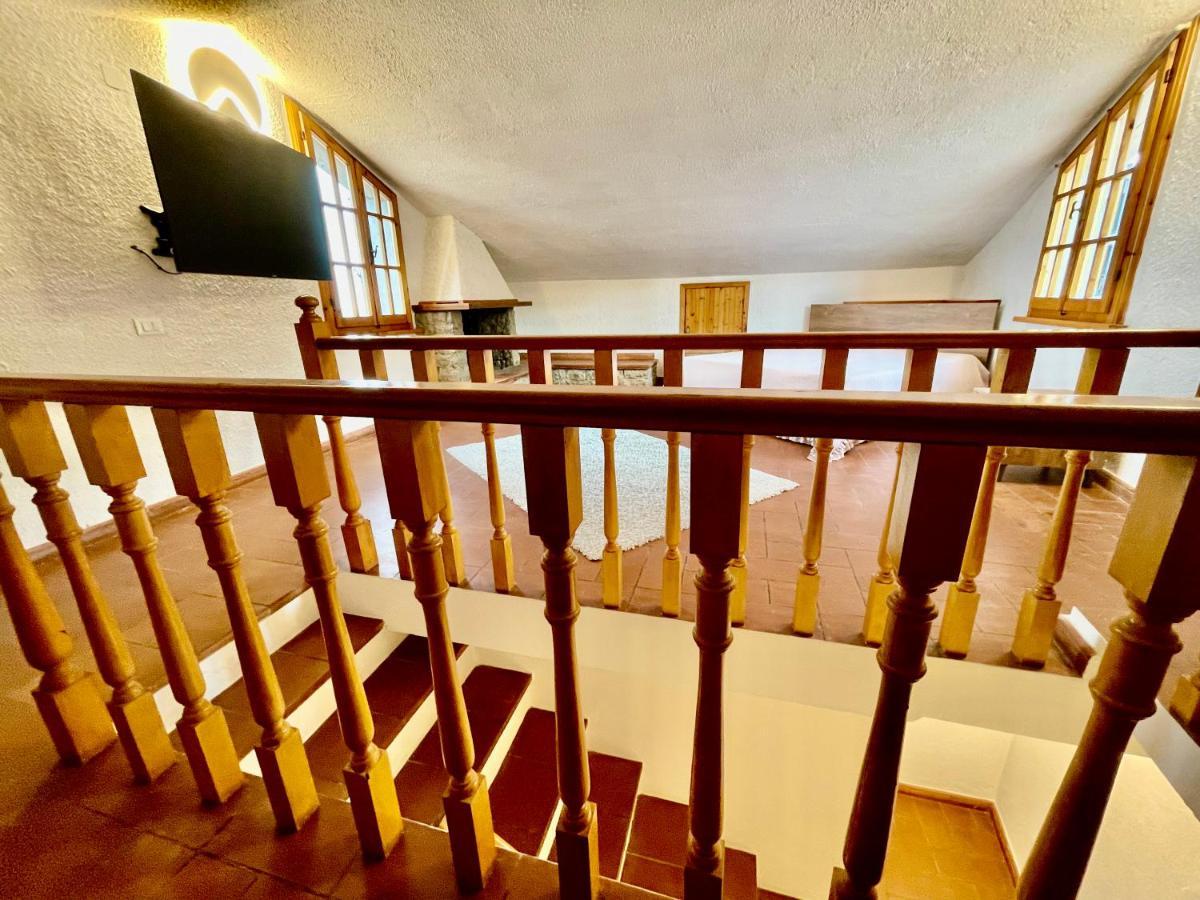 Le Vecchie Cantine Chianni