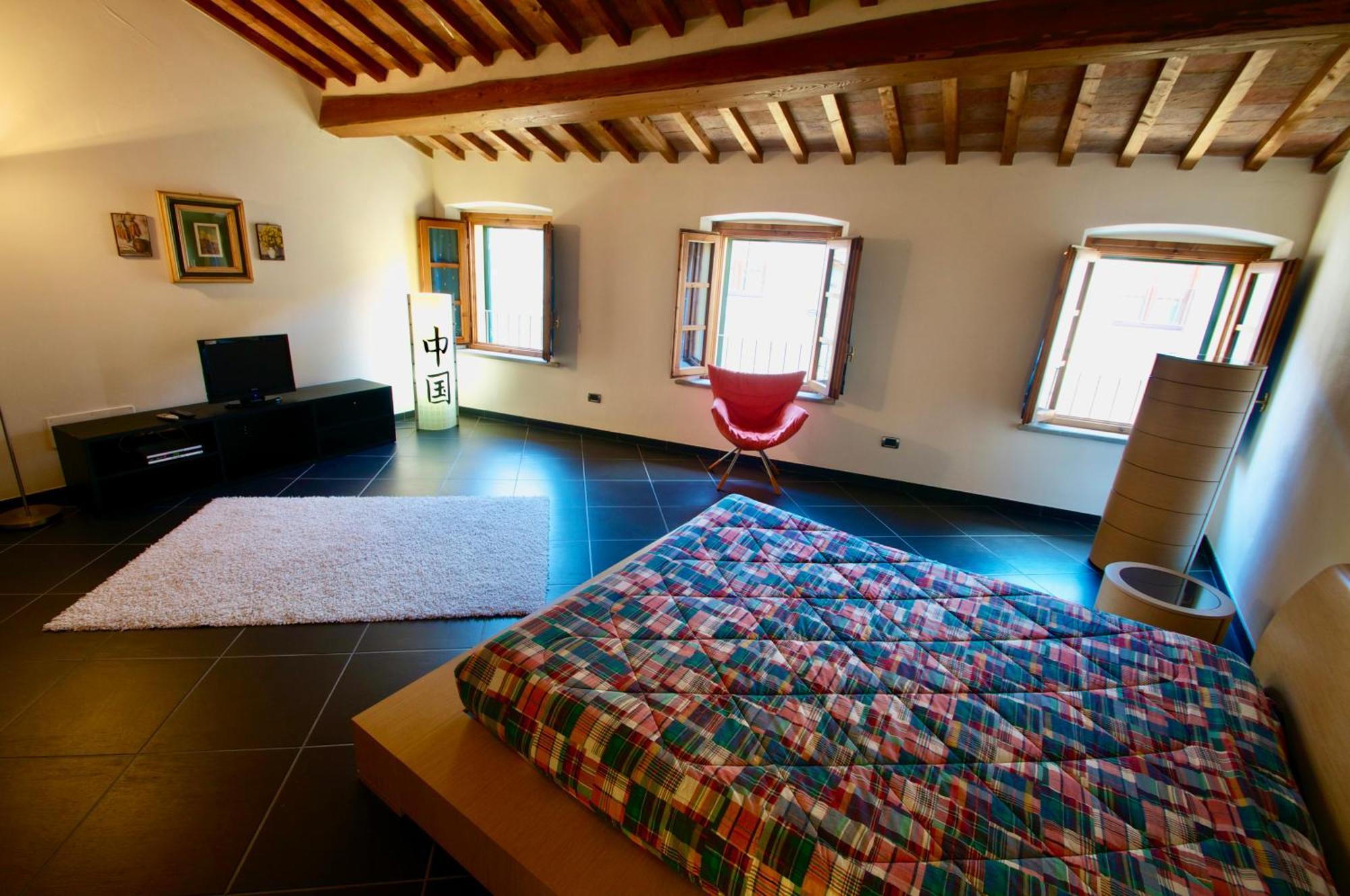 Hotel Le Vecchie Cantine