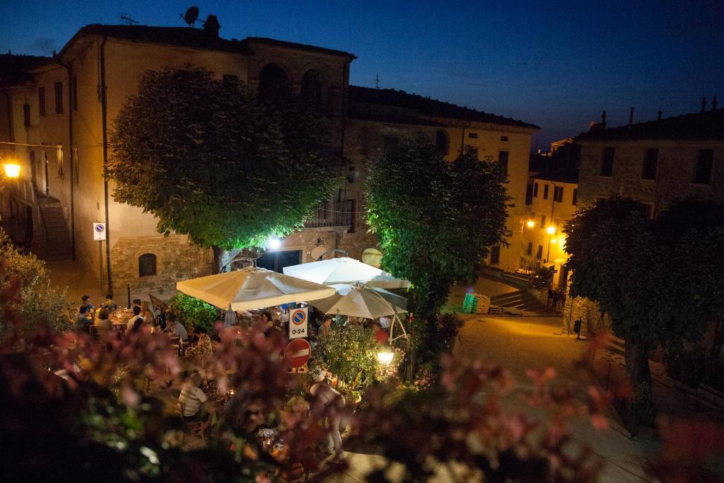 Le Vecchie Cantine