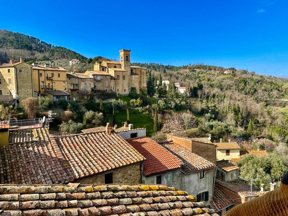 Le Vecchie Cantine Chianni