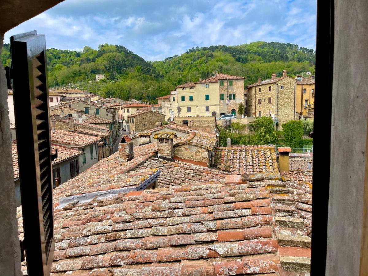 Le Vecchie Cantine Chianni