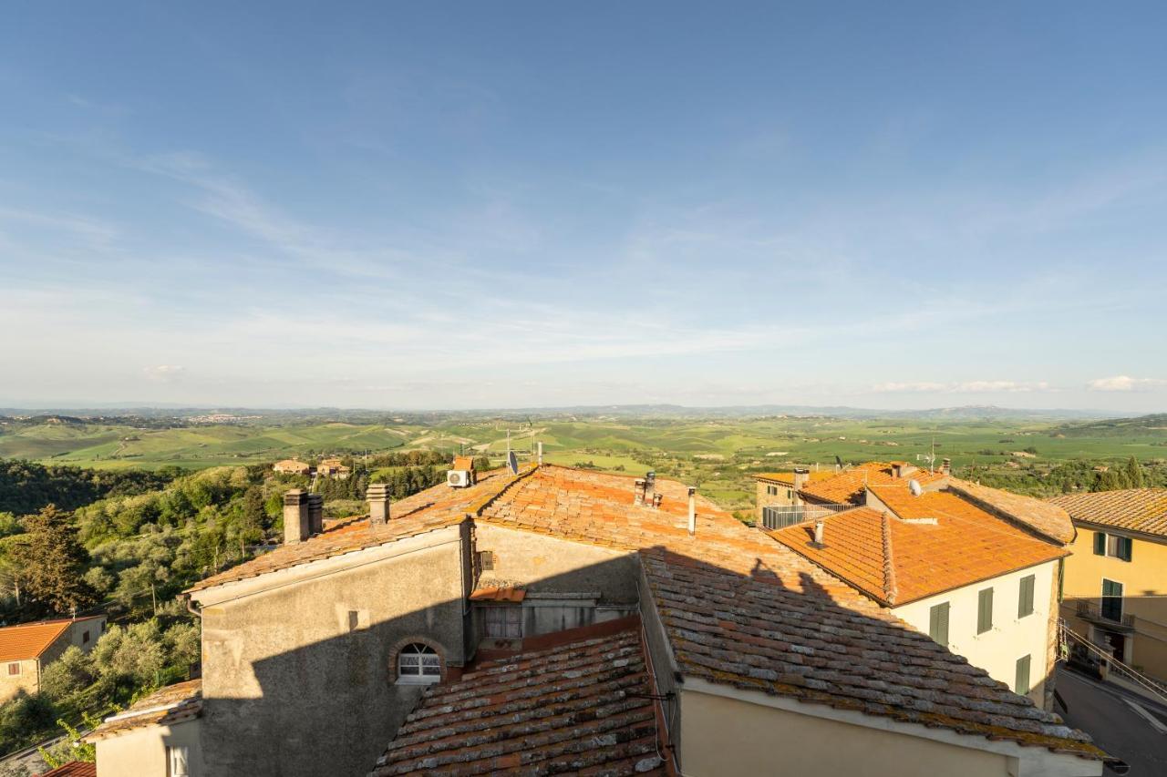 Le Vecchie Cantine Hotel